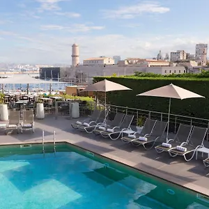 Novotel Vieux Port Marsiglia