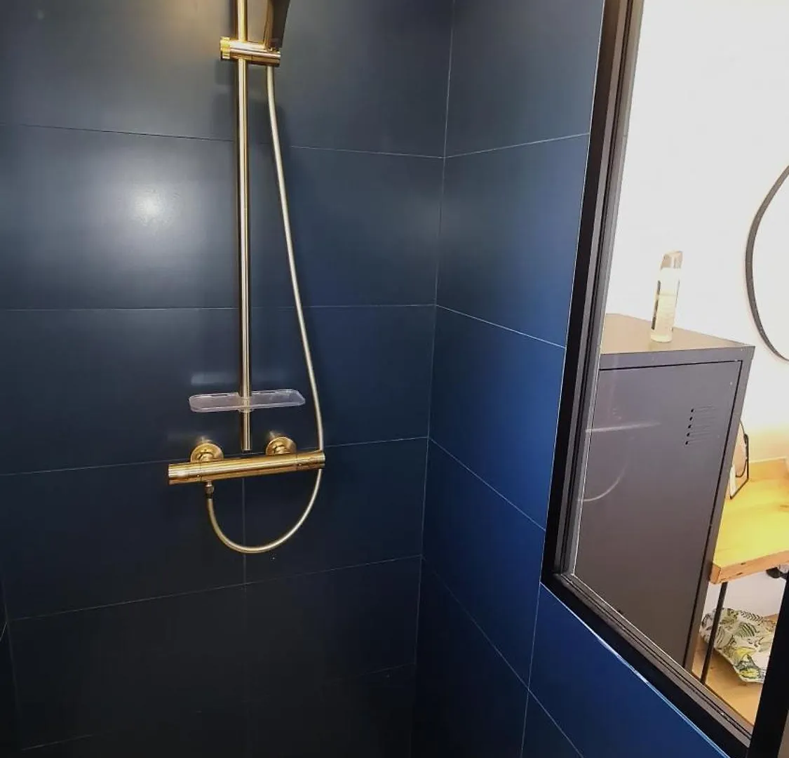 Bed & Breakfast Villa Martinus Saint-Paul-de-Vence Francia