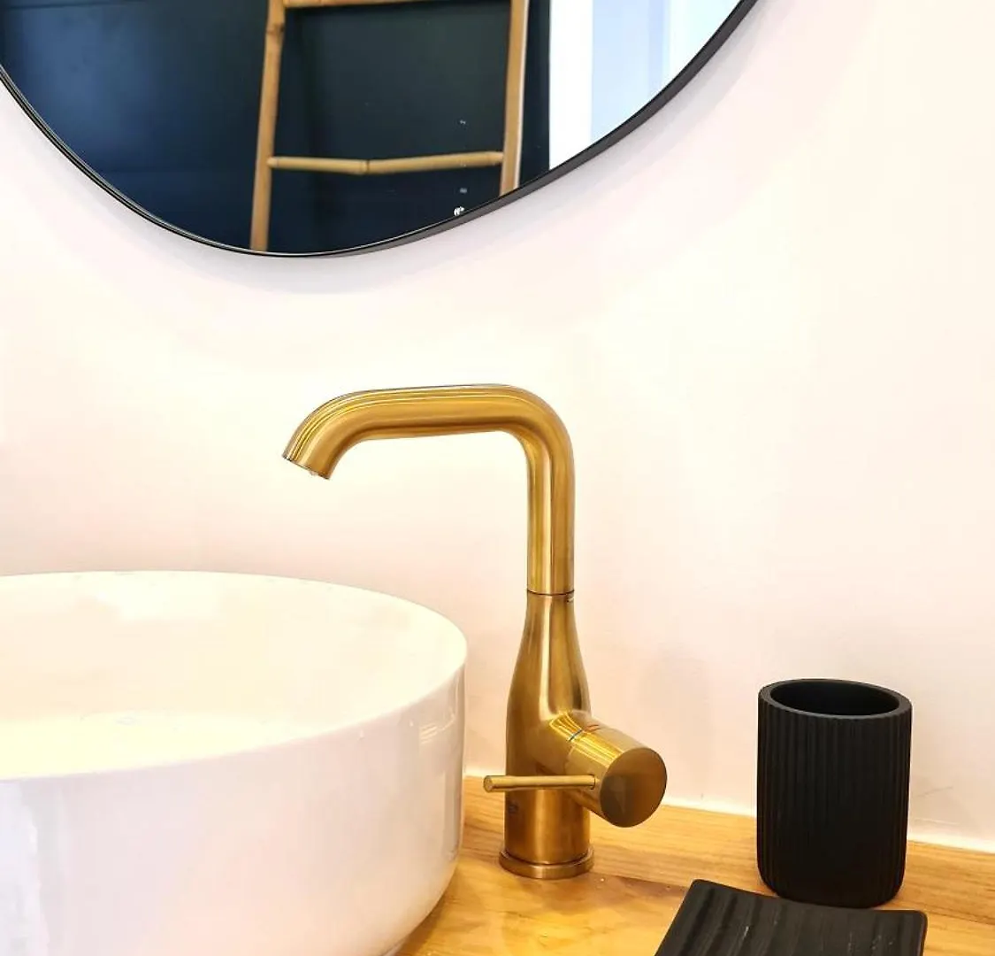 Villa Martinus Saint-Paul-de-Vence Bed & Breakfast